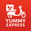 YummyExpress Logo